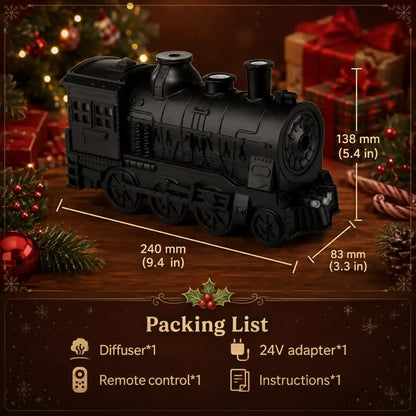 PureGlow™ Holiday Express Diffuser