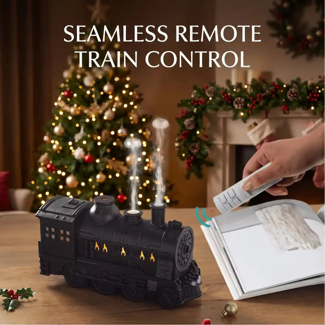 PureGlow™ Holiday Express Diffuser