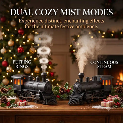 PureGlow™ Holiday Express Diffuser