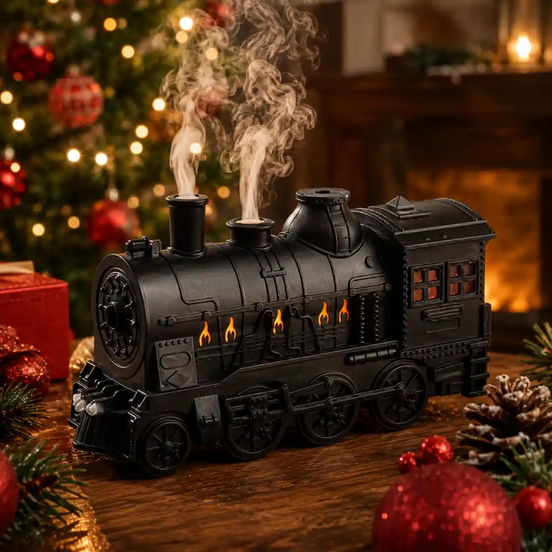 PureGlow™ Holiday Express Diffuser
