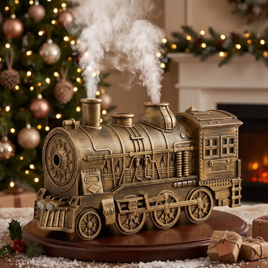 PureGlow™ Holiday Express Diffuser