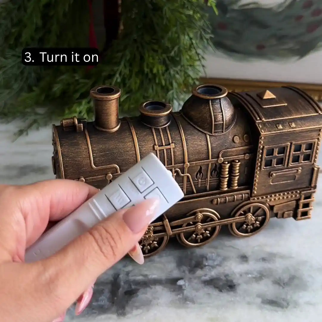 PureGlow™ Holiday Express Diffuser