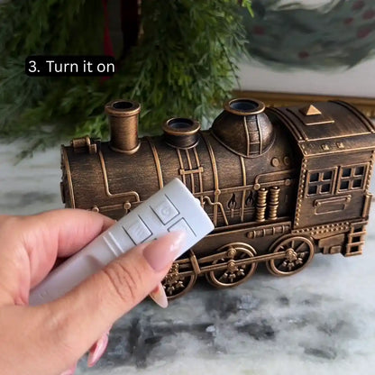 PureGlow™ Holiday Express Diffuser