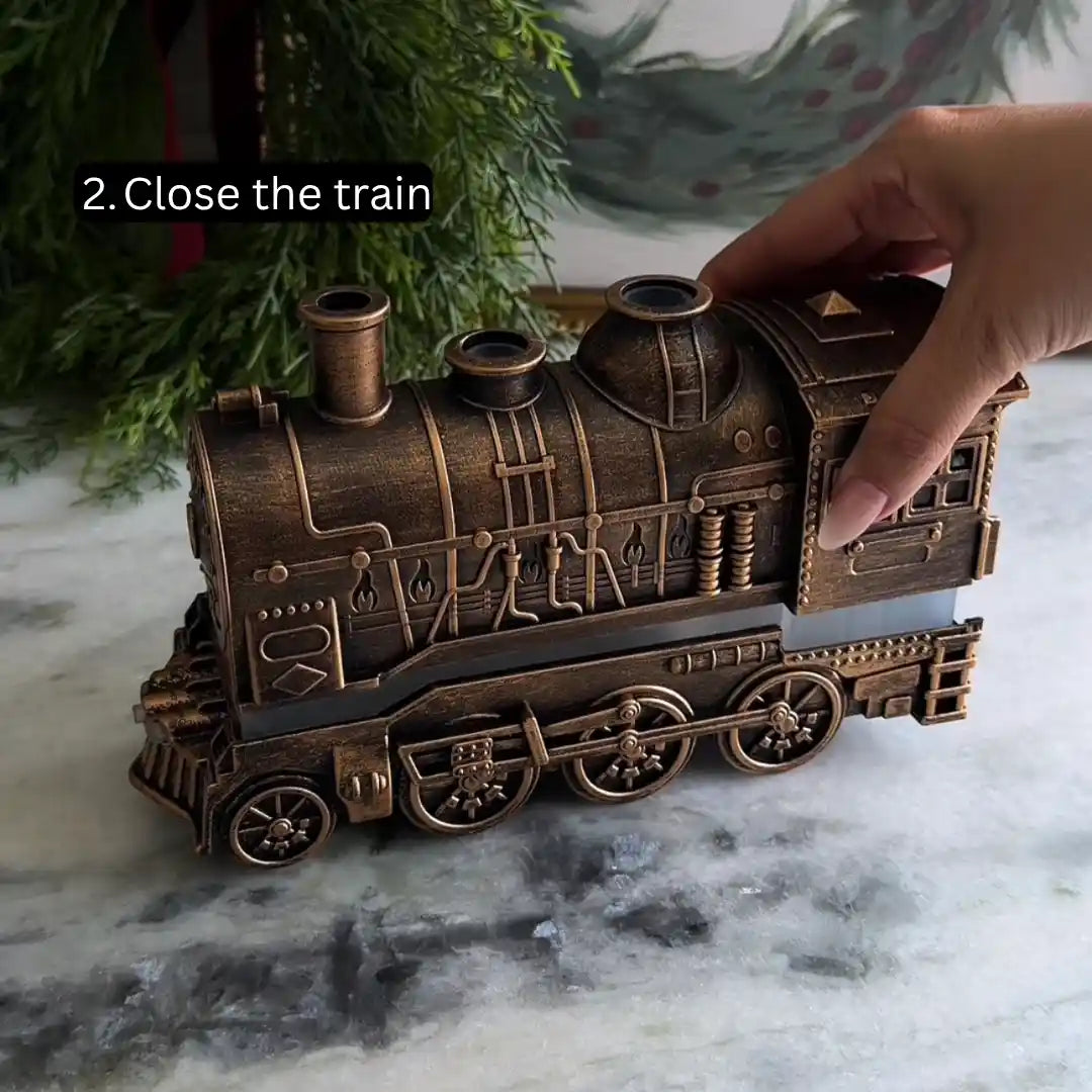 PureGlow™ Holiday Express Diffuser