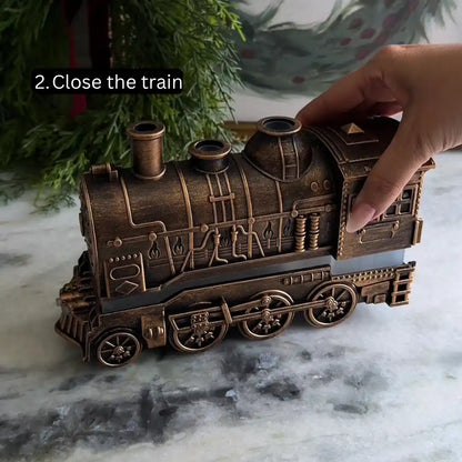 PureGlow™ Holiday Express Diffuser