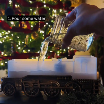 PureGlow™ Holiday Express Diffuser
